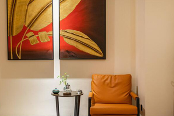 天津和平养生会所：睡眠障碍的多模态干预